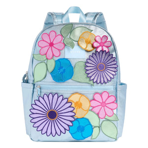 State Bags - Kane 3D Garden Backpack | Blue