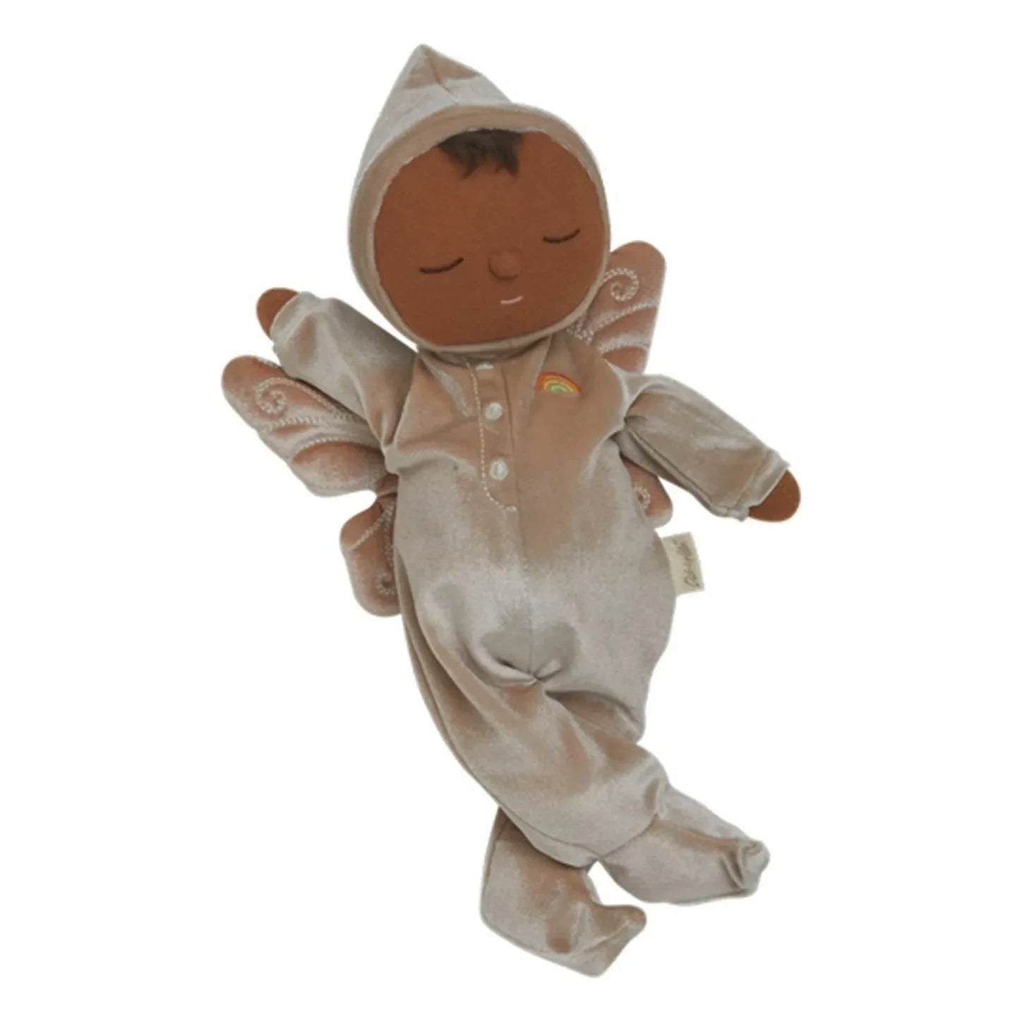 Olli Ella - Dozy Dinkum Fairy Doll | Beige