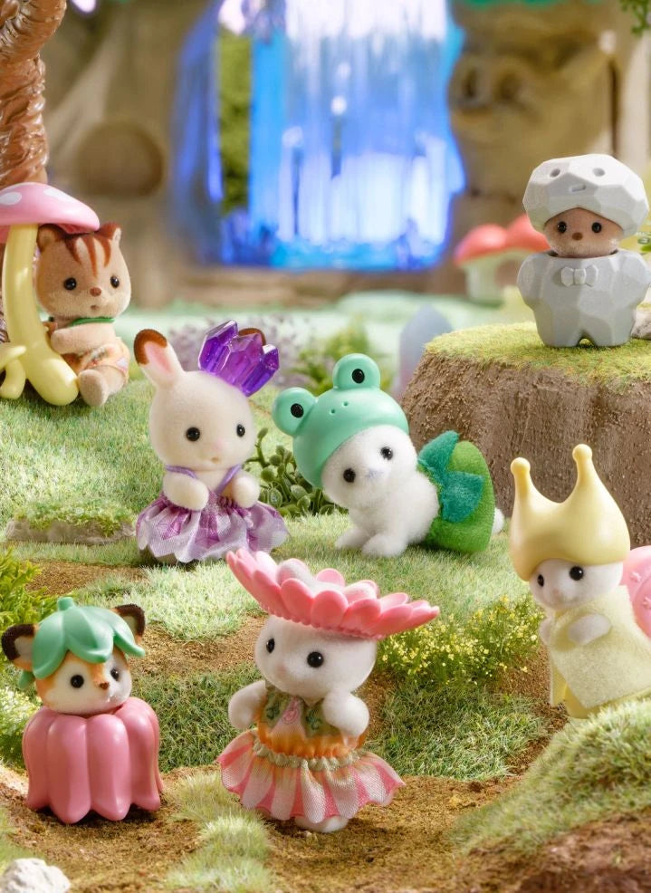 Sylvanian Families - Magical Forest Babies Surprise Bag