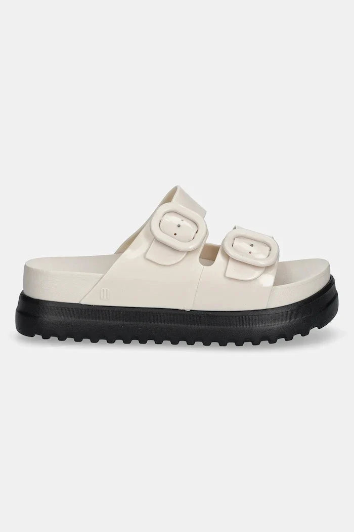 Melissa COZY PLATFORM Terlik