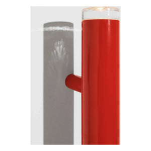 Petite Friture - Pyl Wall Lamp | Red