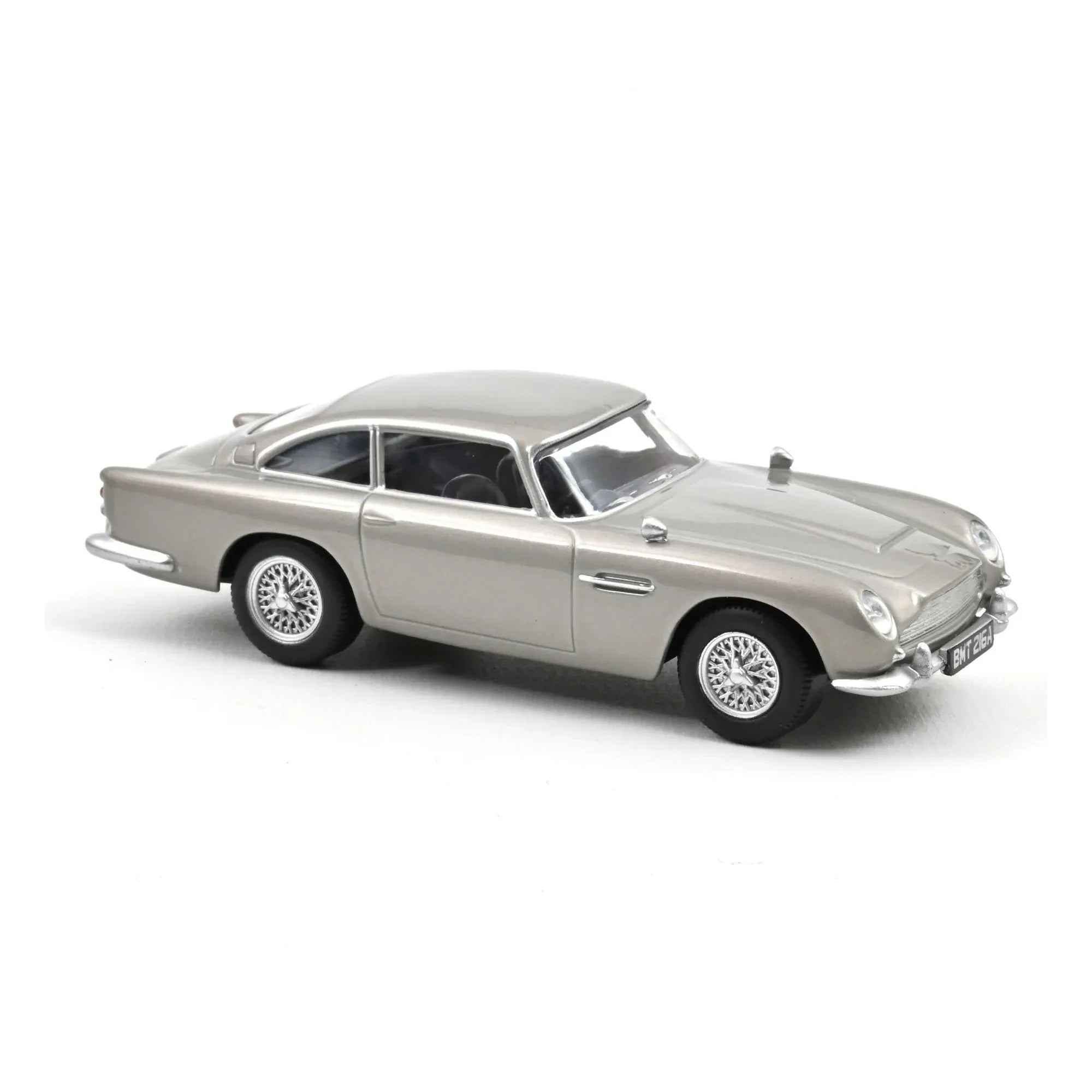 Norev - Aston Martin DB5 1963