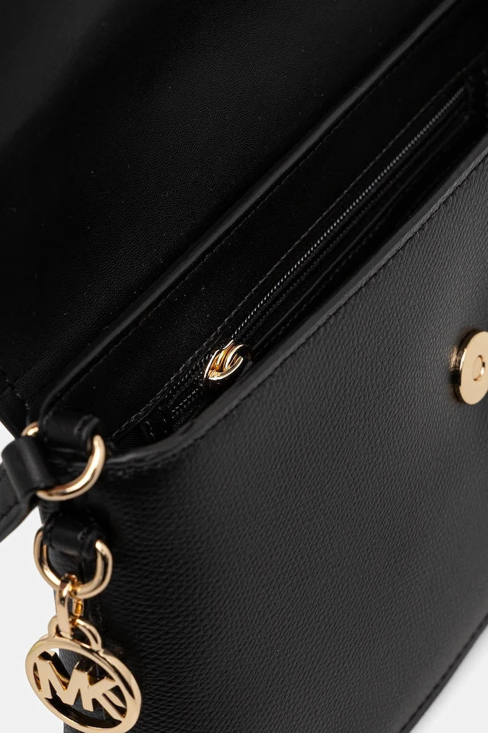 Deri çanta MICHAEL Michael Kors