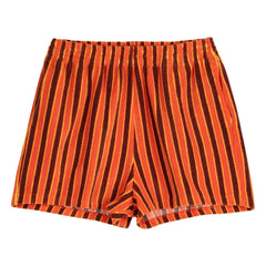 Bobo Choses - Terry Cotton Shorts | Camel