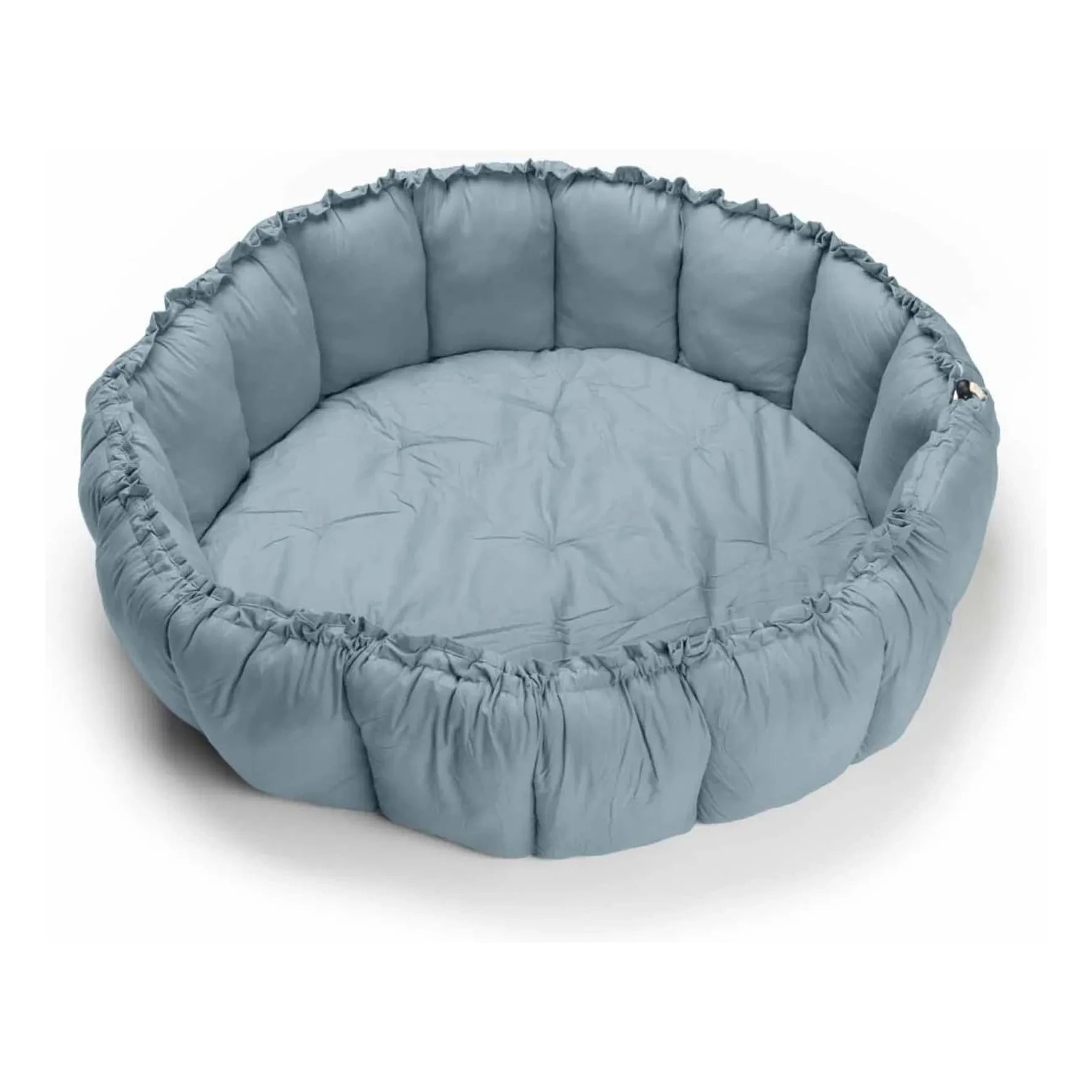Play and Go - Coco Play Mat | Blue