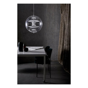 Verpan - VP-Glove Glass Pendant Lamp