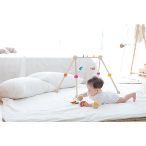 Plan Toys - Activity Arch