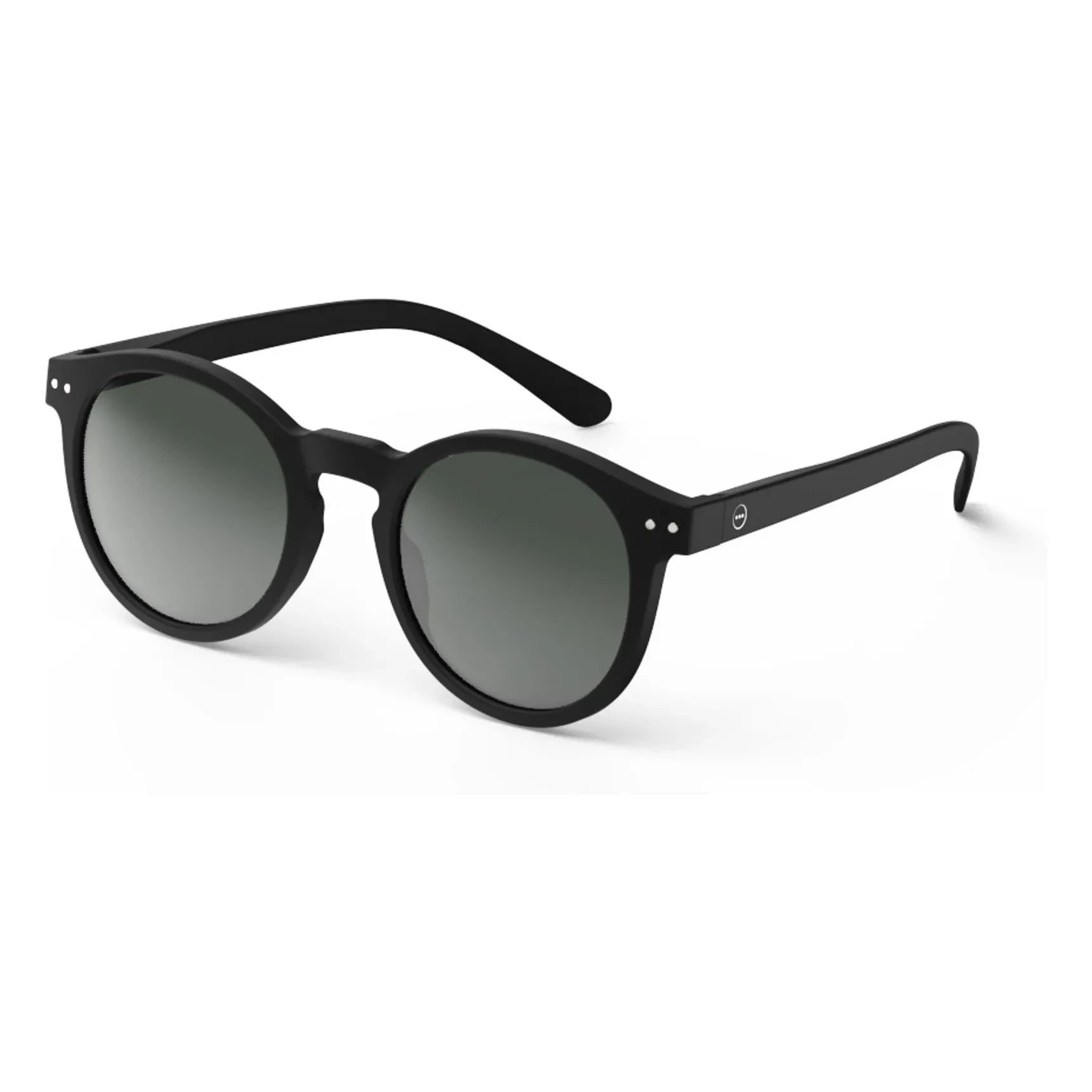 IZIPIZI - Sunglasses #M | Black