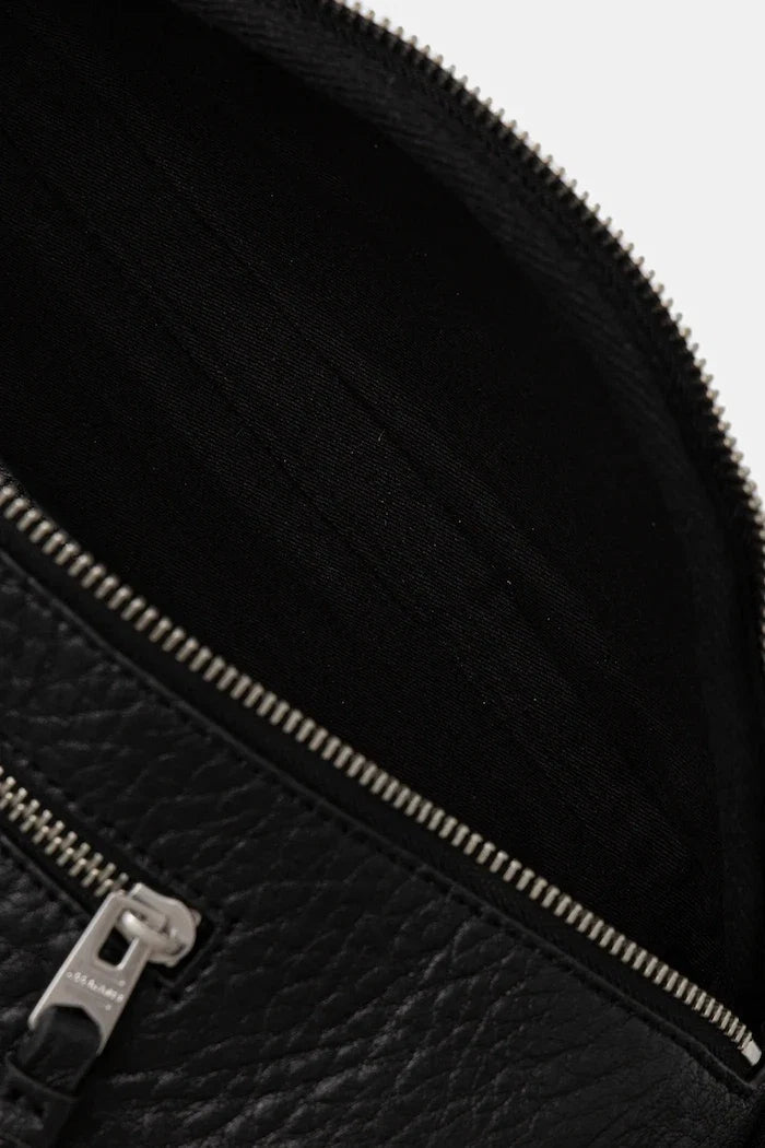AllSaints ITOKO Deri Bel Çantası