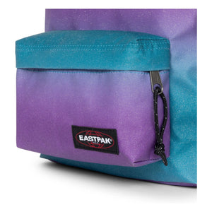 Eastpak - Orbit Glitter Gradient Backpack | Purple