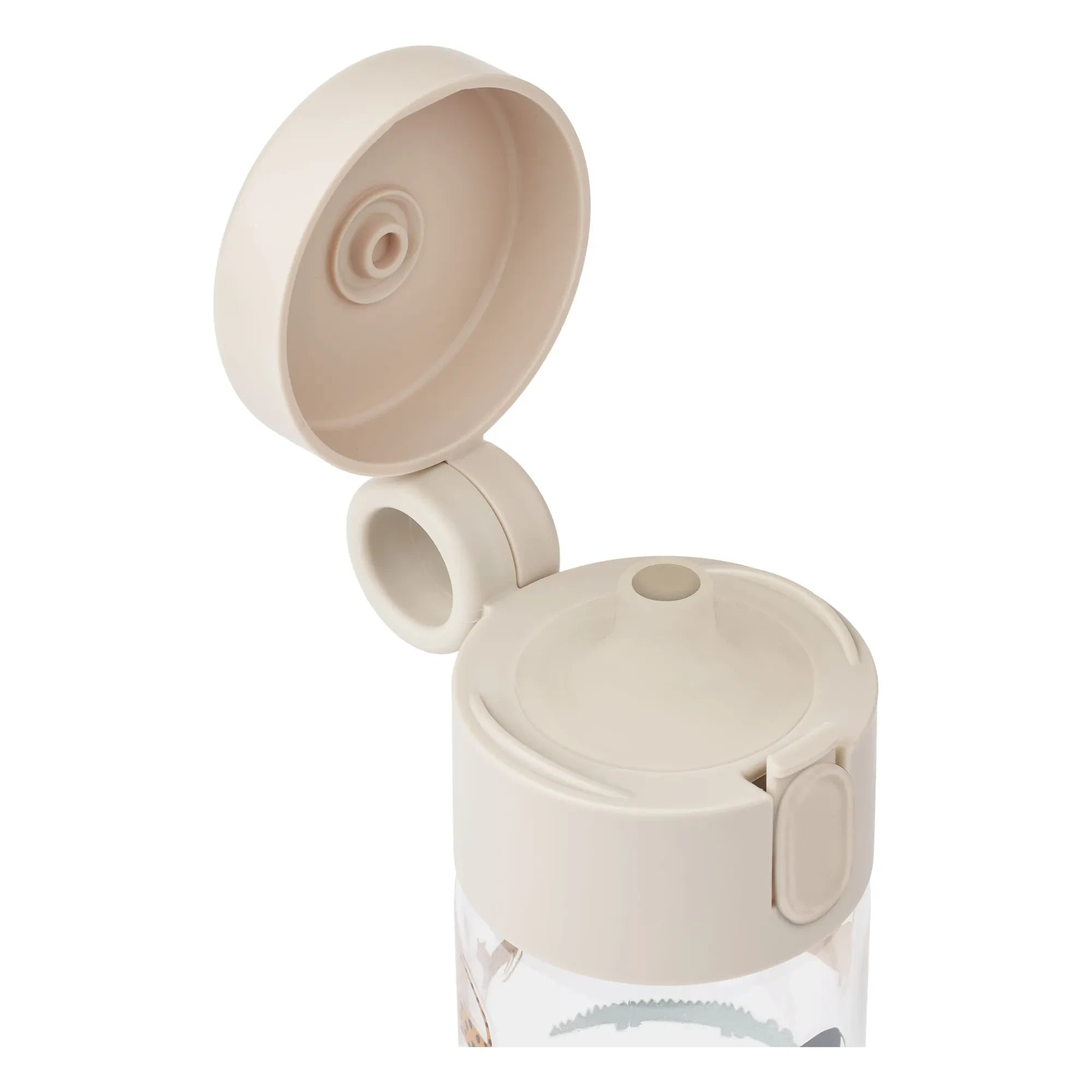 Liewood - Clémence Tritan Bottle - 350 ml | All together/Sandy