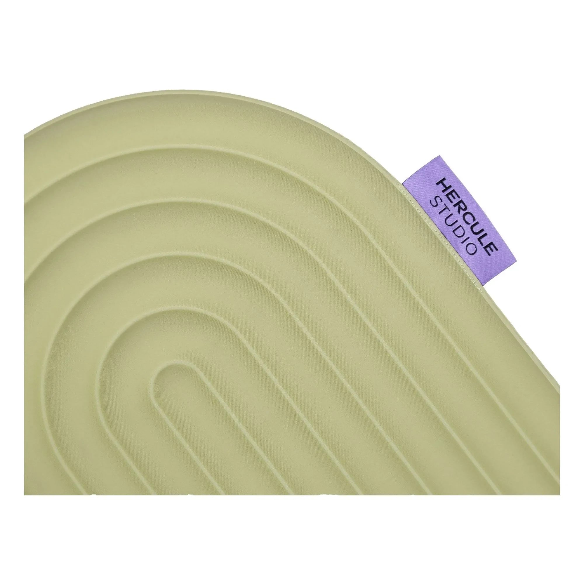 Hercule Studio - Galé Comfort Pad | Pistachio