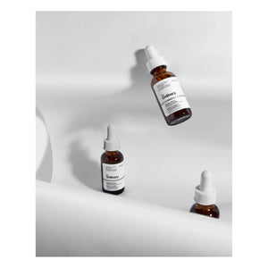 The Ordinary - 2% Salicylic Acid Water-Free Solution - 30 ml