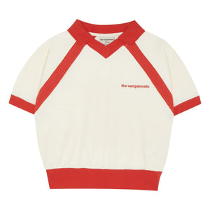 The Campamento - The Campamento Polo | Ivory