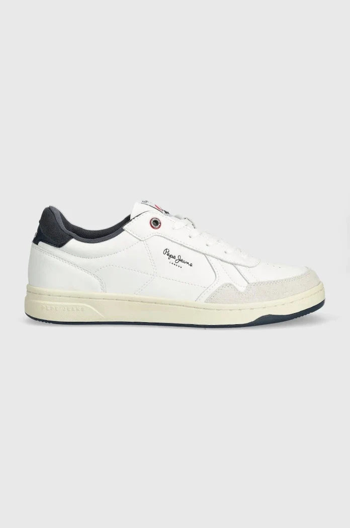 Pepe Jeans PMS00013 Deri Sneaker