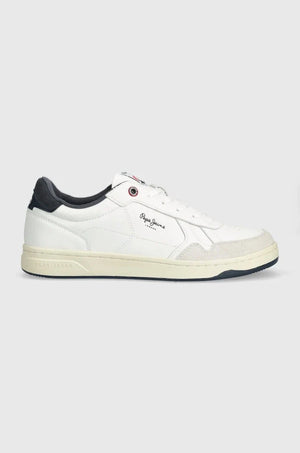 Pepe Jeans PMS00013 Deri Sneaker