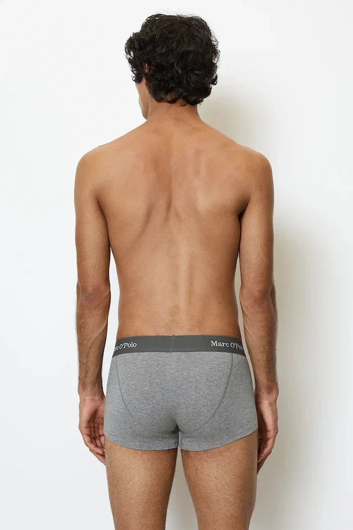 Marc O'Polo Boxer Şort (3'lü)