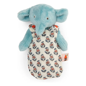 Moulin Roty - Bébé Pablo Elephant Les Minouchkas