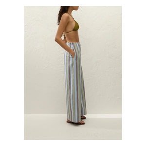 Faithfull the Brand - Lane pantolon | Mavi