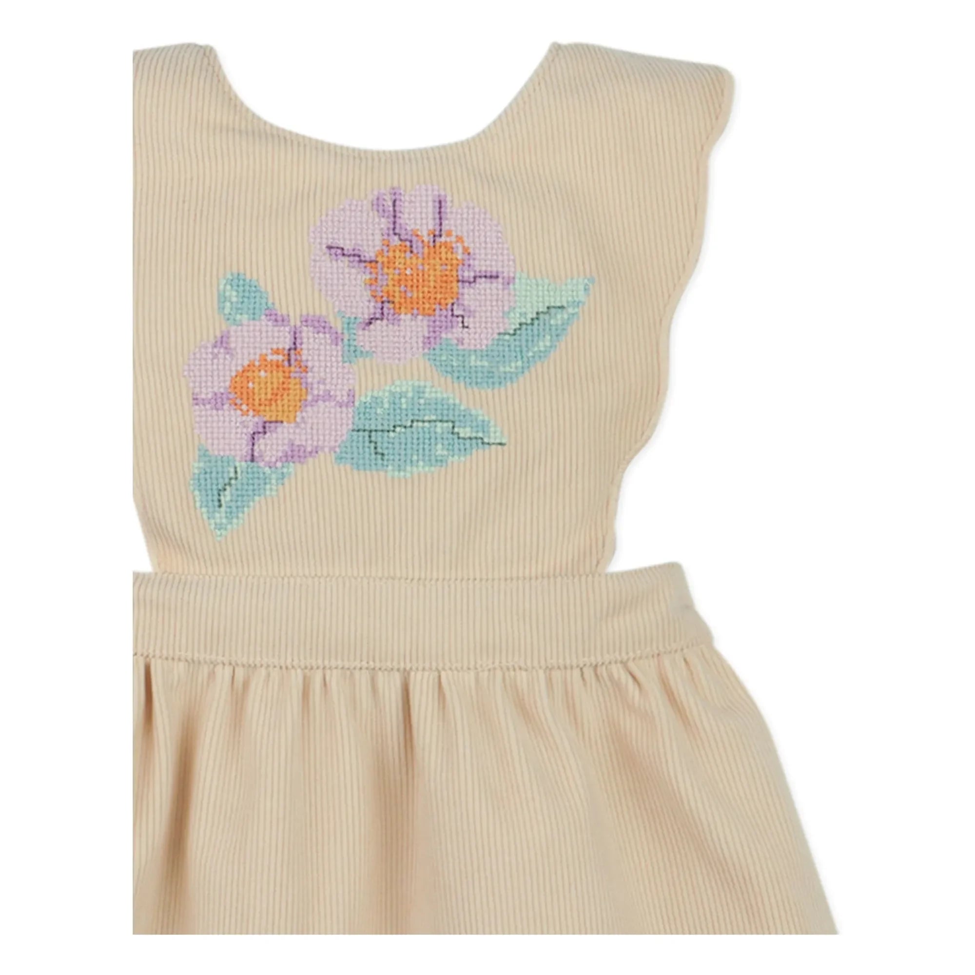 Gingersnaps - Anneliese Dress | Beige