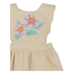 Gingersnaps - Anneliese Dress | Beige