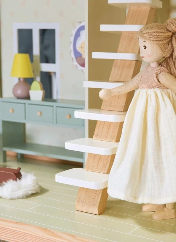 Tender Leaf Toys - Mulberry Manor