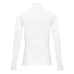 Fusalp - Gemini Turtleneck | White