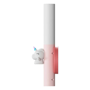 The Zoofamily - Unicorn Flashlight | Pink