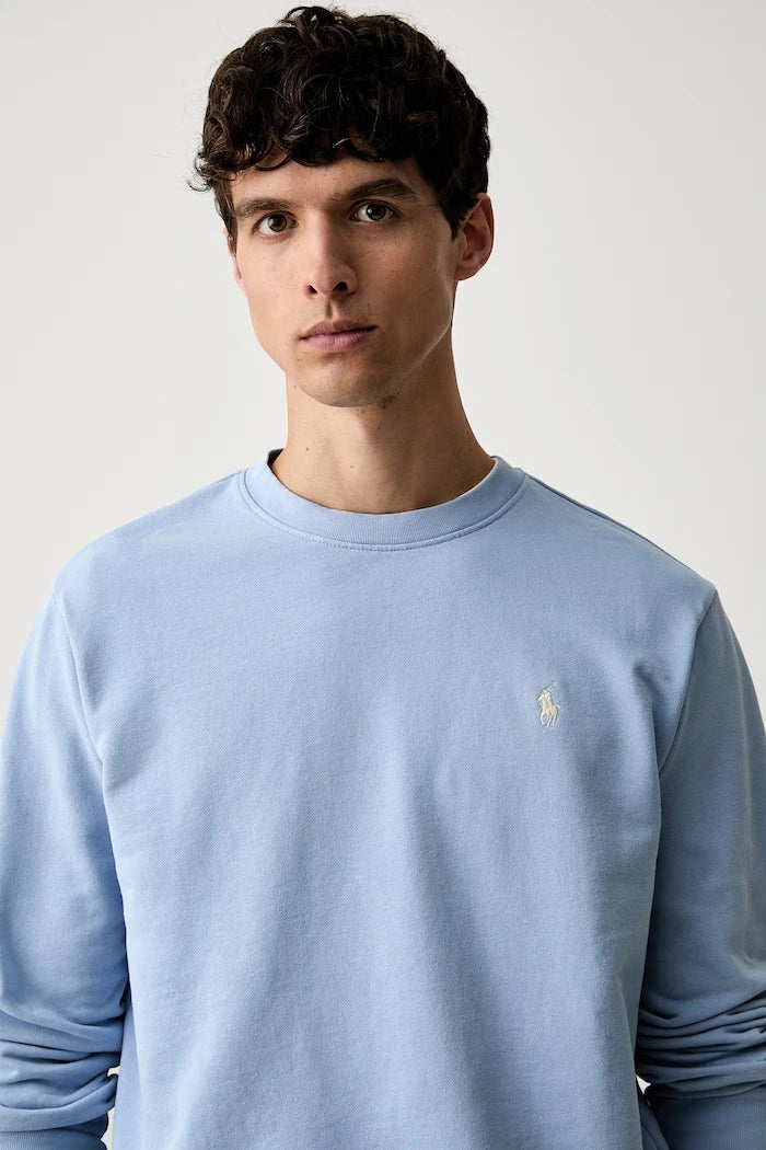Polo Ralph Lauren pamuklu erkek sweatshirt