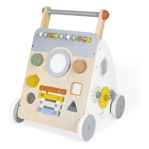 Janod - Sweet Cocoon Multi-Functional Walker