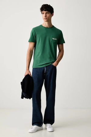 Polo Ralph Lauren erkek pamuklu tişört