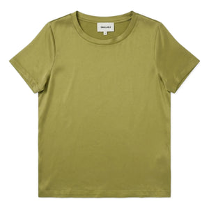 Smallable Woman - Selena T-shirt | Anise green