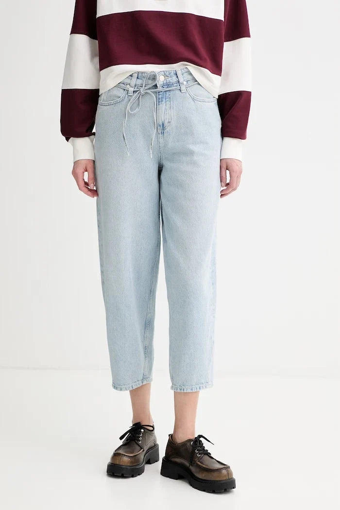 Marc O'Polo barrel kadın kot pantolon