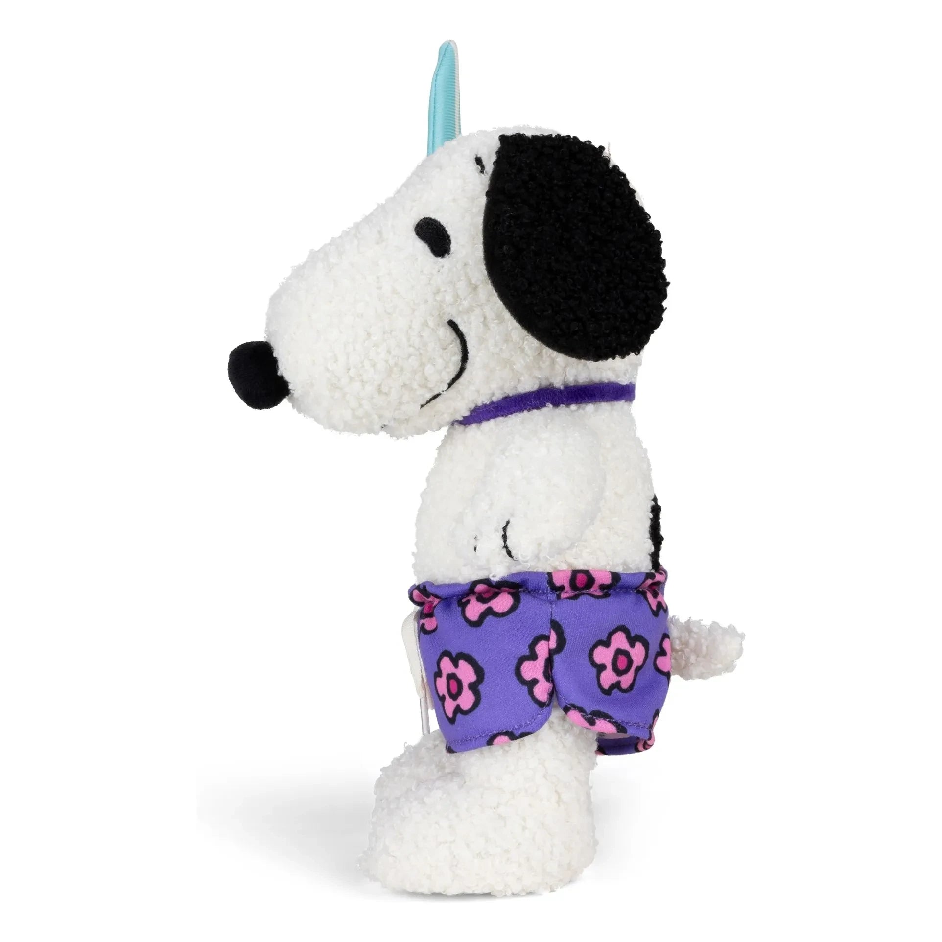 Bon Ton Toys - SNOOPY - Snoopy Surfer Plush Toy