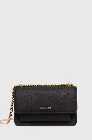 Deri çanta MICHAEL Michael Kors