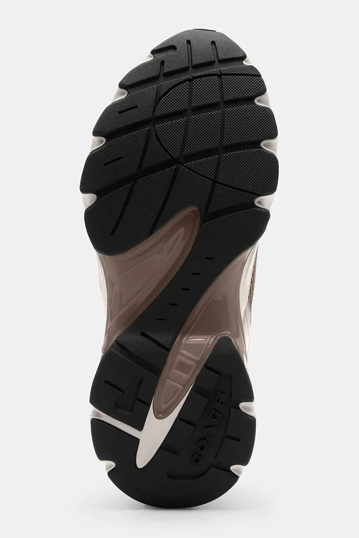 Coach Bolt Runner Sneaker
