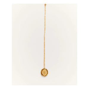 Palas - Santa Maria Necklace | Gold