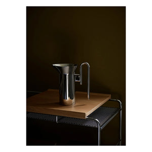 & Tradition - Momento Carafe - Jaime Hayon | Steel