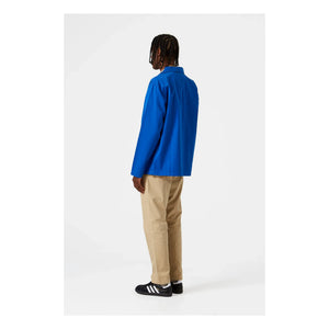 Edmmond Studios - Albatross Jacket | Electric Blue
