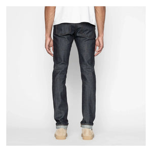 Naked & Famous - Super Guy Stretch Selvedge Jeans | Indigo