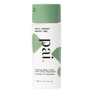 Pai Skincare - Gentle Genius Soothing Body Cream - 200 ml