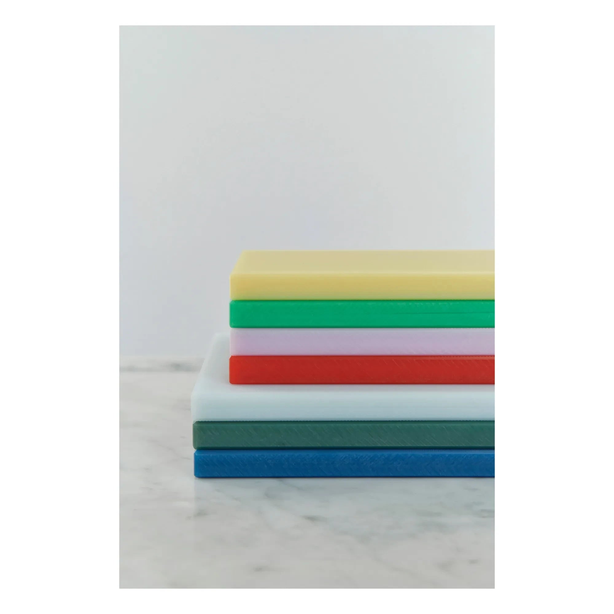 Hay - Cutting Board | Ice Blue