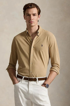Polo Ralph Lauren erkek pamuklu gömlek