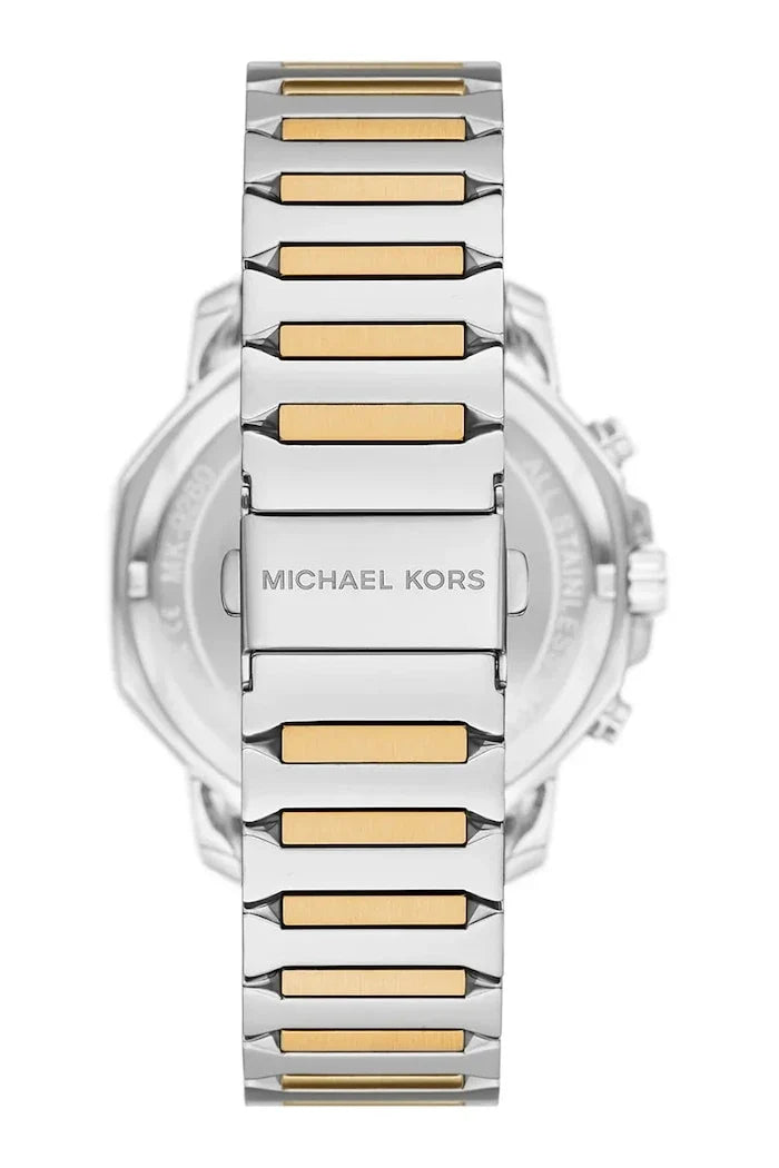 Michael Kors Erkek Saat Prescott