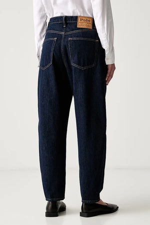 Polo Ralph Lauren tapered kadın jean