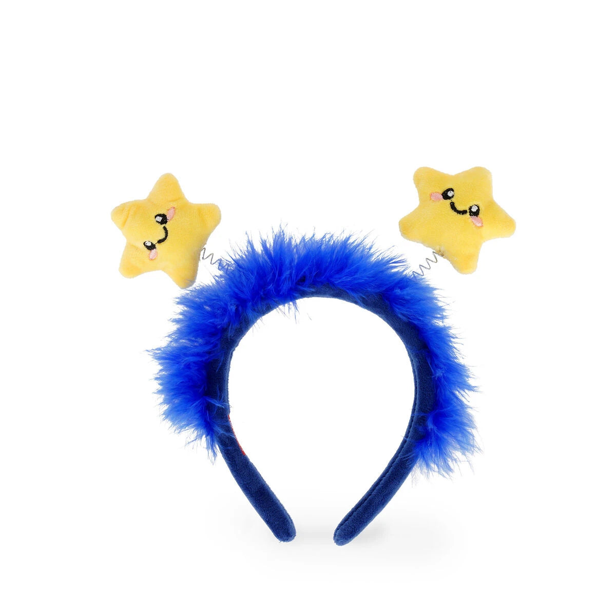 Legami - Christmas Headband Stars - Party Headband