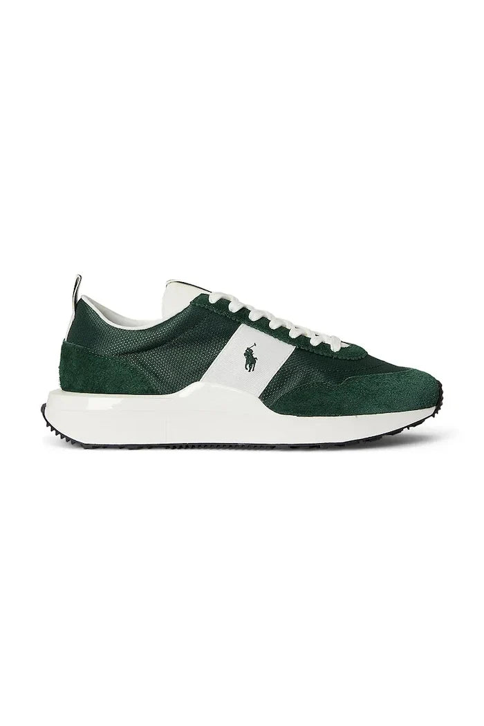 Polo Ralph Lauren Train 89 Rib Erkek Spor Ayakkabı