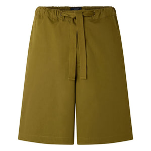 Soeur - Izzya Bermuda Shorts | Olive