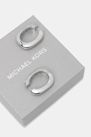 Michael Kors kadın zirkon küpe