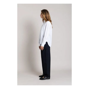 Smallable Woman - Kanel shirt | White